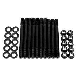 202-5402, ARP 202-5402 Main Stud Kit for NISSAN SR20DET in UAE, Dubai. Condition - new. Price 670 AED. Photo, seller contacts | AUTO.AE