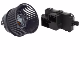 UAC-BK1562, Universal Air Conditioner Blower Motors for 2012-2018 FOCUS, 2015-2016 MKC, 2022-2023 TRANSIT CONNECT - BK 1562 in UAE, Dubai. Condition - new. Price 620 AED. Photo, seller contacts | AUTO.AE