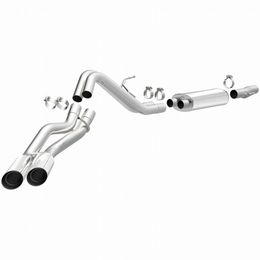 15588, MAGNAFLOW 15588 Exhaust System Street Series for FORD F-150 2010-2014 in UAE, Dubai. Condition - new. Price 7,990 AED. Photo, seller contacts | AUTO.AE