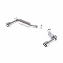 11849, BORLA 11849 Rear Section CAMARO SS 13- 6,2L V8 S-Type in UAE, Dubai. Condition - new. Price 4,450 AED. Photo, seller contacts | AUTO.AE