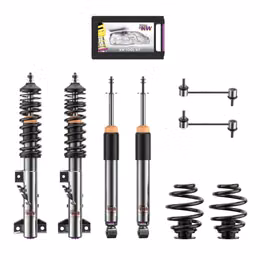 35220017-B, KW 35220017-B Coilover Kit V3 Classic Line for BMW Z3 M 3.2 (E36) في الإمارات, دبي. Condition - new. Price 10,680 AED. Photo, seller contacts | AUTO.AE