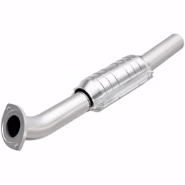 23000, MAGNAFLOW 23000 Catalytic Converter Direct-Fit HM Grade for TOYOTA RAV4 2006-2008 في الإمارات, دبي. Condition - new. Price 2,300 AED. Photo, seller contacts | AUTO.AE