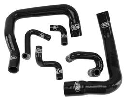 RAD-HFOR05, Cold Case Silicone Hose Kits for 1986-1993 MUSTANG - HFOR05 в ОАЭ, Дубай. Состояние - новое. Цена 680 AED. Фото, контакты продавца | AUTO.AE