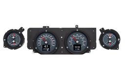 DAK-RTX69FMUSX, Dakota Digital RTX Direct-Fit Gauge Kits for 1969-1970 MUSTANG - RTX-69F-MUS-X في الإمارات, دبي. Condition - new. Price 8,010 AED. Photo, seller contacts | AUTO.AE