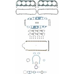FEL-260-1009, Fel-Pro Engine Gasket Kits 260-1009 в ОАЭ, Дубай. Состояние - новое. Цена 390 AED. Фото, контакты продавца | AUTO.AE