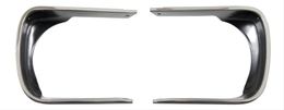 AMD-W-150, Auto Metal Direct Headlight Bezels for 1967-1968 CAMARO - W-150 in UAE, Dubai. Condition - new. Price 470 AED. Photo, seller contacts | AUTO.AE
