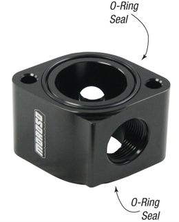 MOR-63422, Moroso Billet Aluminum Filler Necks 63422 в ОАЭ, Дубай. Состояние - новое. Цена 470 AED. Фото, контакты продавца | AUTO.AE