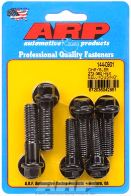 ARP-144-0901, ARP Bellhousing Bolt Kits 144-0901 في الإمارات, دبي. Condition - new. Price 110 AED. Photo, seller contacts | AUTO.AE