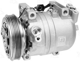 FSS-67449, Four Seasons Remanufactured Air Conditioning Compressors for 2000-2001 ALTIMA - 67449 في الإمارات, دبي. Condition - new. Price 1,100 AED. Photo, seller contacts | AUTO.AE