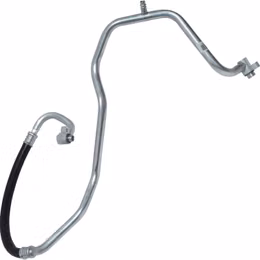 UAC-HA112672C, Universal Air Conditioner Air Conditioning Suction Hose Assemblies for 2014-2018 1500 - HA 112672C in UAE, Dubai. Condition - new. Price 180 AED. Photo, seller contacts | AUTO.AE