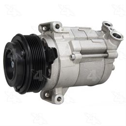 FSS-68683, Four Seasons Air Conditioning Compressors for 2010-2015 CAMARO - 68683 in UAE, Dubai. Condition - new. Price 1,000 AED. Photo, seller contacts | AUTO.AE