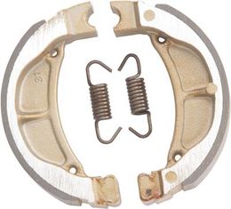 EBP-715, EBC Organic Brake Shoes 715 в ОАЭ, Дубай. Состояние - новое. Цена 90 AED. Фото, контакты продавца | AUTO.AE