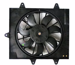 RDR-6010089, Agility Auto Parts Fan Assemblies for 2006-2009 PT CRUISER - 6010089 в ОАЭ, Дубай. Состояние - новое. Цена ⁦770 AED⁩. Фото, контакты продавца | AUTO.AE