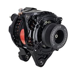 PWM-851626-2R, Powermaster High-Amp Alternators for 2015-2023 MUSTANG - 851626-2R в ОАЭ, Дубай. Состояние - новое. Цена 1 680 AED. Фото, контакты продавца | AUTO.AE