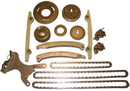 CLO-9-0393SD, Cloyes Timing Chain Kits 9-0393SD in UAE, Dubai. Condition - new. Price 1,570 AED. Photo, seller contacts | AUTO.AE