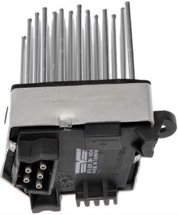 RNB-973-528, Dorman Blower Motor Resistors 973-528 في الإمارات, دبي. Condition - new. Price 640 AED. Photo, seller contacts | AUTO.AE