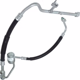 UAC-HA112291C, Universal Air Conditioner Air Conditioning Suction and Discharge Hose Assemblies for 2004 EXPEDITION, 2003-2004 NAVIGATOR - HA 112291C в ОАЭ, Дубай. Состояние - новое. Цена 230 AED. Фото, контакты продавца | AUTO.AE