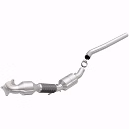 51414, MAGNAFLOW 51414 Catalytic Converter Direct-Fit OEM Grade for VW Golf GTI (Mk6) 2008-2014 в ОАЭ, Дубай. Состояние - новое. Цена 6 380 AED. Фото, контакты продавца | AUTO.AE