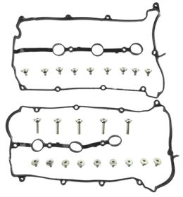 MAH-VS50253, Mahle Original Valve Cover Gaskets VS50253 في الإمارات, دبي. Condition - new. Price ⁦460 AED⁩. Photo, seller contacts | AUTO.AE