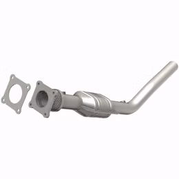 23721, MAGNAFLOW 23721 Catalytic Converter Direct-Fit HM Grade for CHRYSLER Sebring 1999-2000 в ОАЭ, Дубай. Состояние - новое. Цена 1 890 AED. Фото, контакты продавца | AUTO.AE