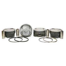 930285017, MAHLE 930285017 Pistons kit 99.50 mm for SUBARU WRX 2.5L в ОАЭ, Дубай. Состояние - новое. Цена 2 670 AED. Фото, контакты продавца | AUTO.AE