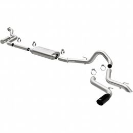 19678, MAGNAFLOW 19678 Exhaust System Overland Series for TOYOTA Tacoma 2024-2024 in UAE, Dubai. Condition - new. Price 10,360 AED. Photo, seller contacts | AUTO.AE