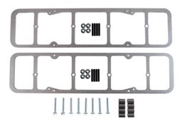 ICB-551542, ICT Billet Valve Cover Adapters 551542 في الإمارات, دبي. Condition - new. Price 560 AED. Photo, seller contacts | AUTO.AE
