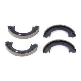 PWR-B643, PowerStop Autospecialty Stock Replacement Brake Shoes B643 в ОАЭ, Дубай. Состояние - новое. Цена 110 AED. Фото, контакты продавца | AUTO.AE
