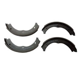 PWR-B1091, PowerStop Autospecialty Stock Replacement Brake Shoes for 2016-2023 METRIS - B1091 في الإمارات, دبي. Condition - new. Price 160 AED. Photo, seller contacts | AUTO.AE