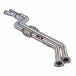 700603, SUPERSPRINT 700603 Front Exhaust for BMW 3 Series E21 في الإمارات, دبي. Condition - new. Price 4,320 AED. Photo, seller contacts | AUTO.AE