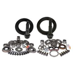 YGA-31004, Yukon Gear & Axle Ring and Pinion Gear and Installation Kit Combos YGK004 Chrysler 8.25 in./Dana 30 4.88 Gears in UAE, Dubai. Condition - new. Price 2,980 AED. Photo, seller contacts | AUTO.AE
