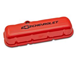 PRO-141-787, Proform Stamped Steel Chevrolet Valve Covers 141-787 в ОАЭ, Дубай. Состояние - новое. Цена 760 AED. Фото, контакты продавца | AUTO.AE