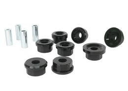 WHL-KDT988, Whiteline Crossmember Subframe Bushings KDT988 in UAE, Dubai. Condition - new. Price 780 AED. Photo, seller contacts | AUTO.AE