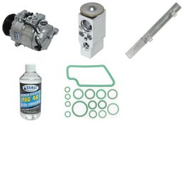 UAC-KT2935, Universal Air Conditioner Compressor Kits for 2007-2009 ML320 - KT 2935 в ОАЭ, Дубай. Состояние - новое. Цена 1 750 AED. Фото, контакты продавца | AUTO.AE