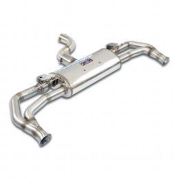 776934, SUPERSPRINT 776934 Rear Exhaust for AUDI RS3 (8Y) в ОАЭ, Дубай. Состояние - новое. Цена 18 990 AED. Фото, контакты продавца | AUTO.AE