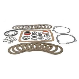 SDK-C9ZZ-7005-MK, Scott Drake Automatic Transmission Master Rebuild Kits C9ZZ-7005-MK في الإمارات, دبي. Condition - new. Price 810 AED. Photo, seller contacts | AUTO.AE