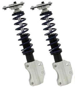 ART-12123110, Ridetech HQ Coilover Kits for 1979-1993 MUSTANG - 12123110 in UAE, Dubai. Condition - new. Price 9,530 AED. Photo, seller contacts | AUTO.AE