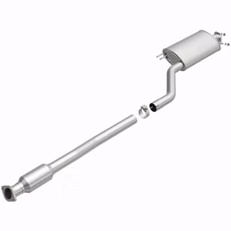 21-150, MAGNAFLOW 21-150 Catalytic Converter Direct-Fit OEM Grade for KIA Sorento 2016-2020 في الإمارات, دبي. Condition - new. Price 3,530 AED. Photo, seller contacts | AUTO.AE