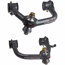 CBG-CAM-310006, Camburg Engineering Tubular Uniball Control Arms for 2001-2007 SEQUOIA, 2000-2006 TUNDRA - CAM-310006 in UAE, Dubai. Condition - new. Price 4,060 AED. Photo, seller contacts | AUTO.AE