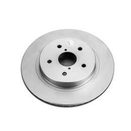 PWR-JBR1718EVC, PowerStop Evolution GEOMET Coated Rotors JBR1718EVC in UAE, Dubai. Condition - new. Price 300 AED. Photo, seller contacts | AUTO.AE