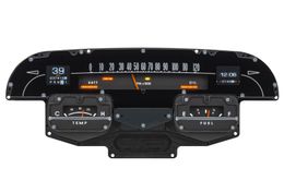 DAK-RTX58CIMPX, Dakota Digital RTX Direct-Fit Gauge Kits RTX-58C-IMP-X in UAE, Dubai. Condition - new. Price 8,010 AED. Photo, seller contacts | AUTO.AE