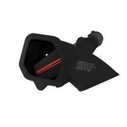 KNN-50-1583D, K&N 50 Series NextGen Cold Air Intake Kits for 2019-2024 2500, 3500 - 50-1583D в ОАЭ, Дубай. Состояние - новое. Цена 2 150 AED. Фото, контакты продавца | AUTO.AE