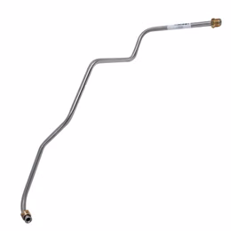 RSD-FPC7220S, The Right Stuff Fuel Pump to Carburetor Lines for 1971-1972 FIREBIRD, GTO, LEMANS - FPC7220S в ОАЭ, Дубай. Состояние - новое. Цена 170 AED. Фото, контакты продавца | AUTO.AE