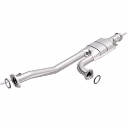 MPE-49122, MagnaFlow Direct-Fit Catalytic Converters for 2000-2003 TUNDRA - 49122 in UAE, Dubai. Condition - new. Price 1,870 AED. Photo, seller contacts | AUTO.AE