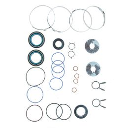 EDD-8696, Edelmann Rack and Pinion Seal Kits for 1991-1997 PREVIA, 1988-1989 VAN - 8696B في الإمارات, دبي. Condition - new. Price 290 AED. Photo, seller contacts | AUTO.AE