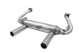 VWP-00-3421-0, EMPI Exhaust Systems for 1954-1979 BEETLE - 00-3421-0 في الإمارات, دبي. Condition - new. Price 1,210 AED. Photo, seller contacts | AUTO.AE