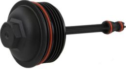 RIN-CPL0055, Rein Automotive Engine Oil Filter Housing Caps for 2012-2015 PASSAT - CPL0055 в ОАЭ, Дубай. Состояние - новое. Цена 110 AED. Фото, контакты продавца | AUTO.AE