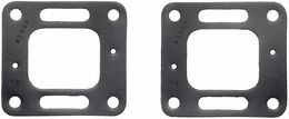 FEL-17510, Fel-Pro Performance Marine Exhaust Header Gaskets 17510 in UAE, Dubai. Condition - new. Price 110 AED. Photo, seller contacts | AUTO.AE