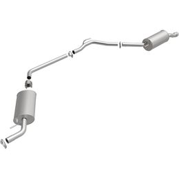 BRE-106-0230, BRExhaust Direct-Fit Exhaust Systems for 1999-2003 EUROVAN - 106-0230 في الإمارات, دبي. Condition - new. Price 2,030 AED. Photo, seller contacts | AUTO.AE