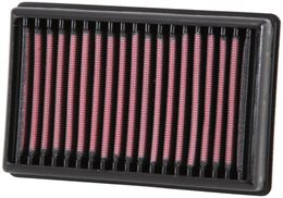 KNN-BM-1113, K&N Powersports Performance Air Filters BM-1113 в ОАЭ, Дубай. Состояние - новое. Цена 330 AED. Фото, контакты продавца | AUTO.AE